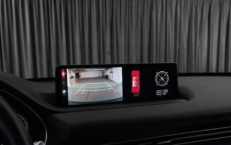 Genesis GV80 I, 2021 год, 4 800 000 рублей, 11 фотография