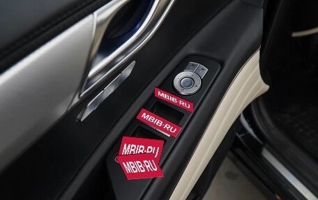 Genesis GV80 I, 2021 год, 4 800 000 рублей, 12 фотография