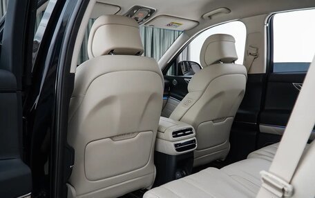 Genesis GV80 I, 2021 год, 4 800 000 рублей, 17 фотография