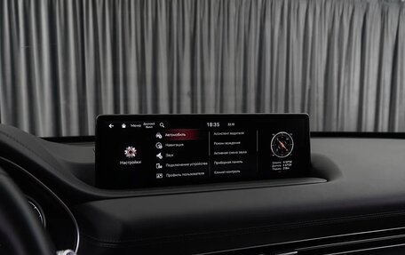 Genesis GV80 I, 2021 год, 4 800 000 рублей, 20 фотография