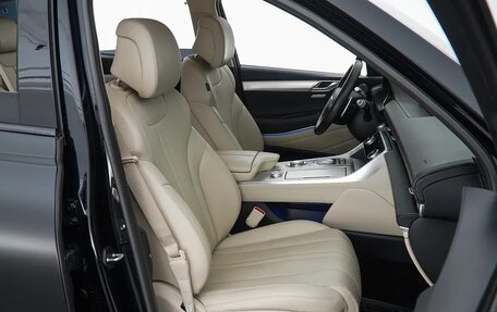 Genesis GV80 I, 2021 год, 4 800 000 рублей, 21 фотография