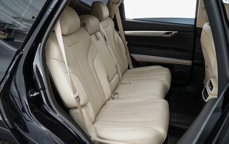 Genesis GV80 I, 2021 год, 4 800 000 рублей, 25 фотография