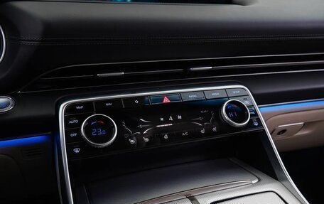 Genesis GV80 I, 2021 год, 4 800 000 рублей, 29 фотография