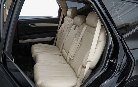 Genesis GV80 I, 2021 год, 4 800 000 рублей, 22 фотография
