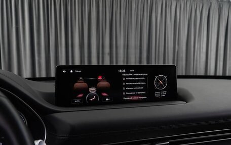 Genesis GV80 I, 2021 год, 4 800 000 рублей, 27 фотография