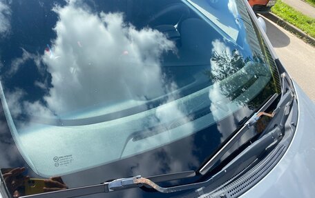 KIA Rio III рестайлинг, 2012 год, 800 000 рублей, 10 фотография