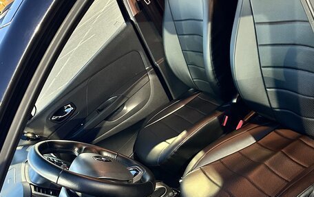 Renault Kaptur I рестайлинг, 2018 год, 1 290 000 рублей, 9 фотография