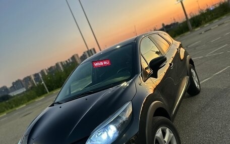 Renault Kaptur I рестайлинг, 2018 год, 1 290 000 рублей, 2 фотография