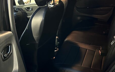 Renault Kaptur I рестайлинг, 2018 год, 1 290 000 рублей, 10 фотография