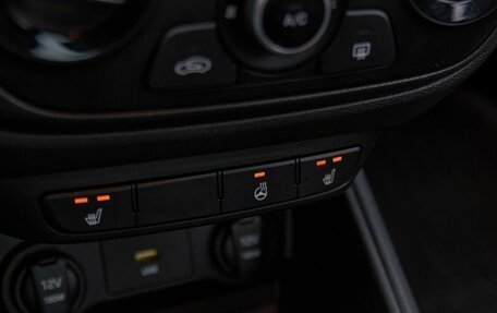 Hyundai Solaris II рестайлинг, 2021 год, 1 698 000 рублей, 8 фотография