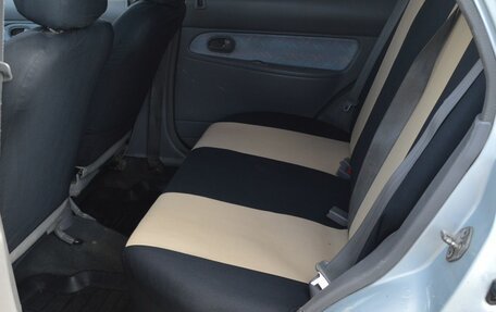 KIA Avella, 1997 год, 99 000 рублей, 7 фотография