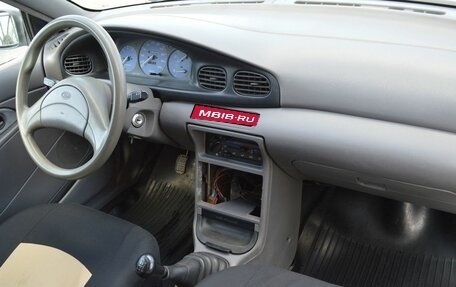 KIA Avella, 1997 год, 99 000 рублей, 6 фотография