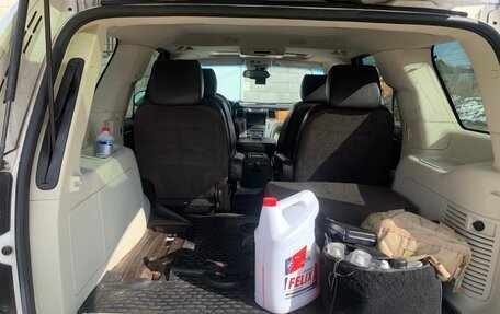 Cadillac Escalade III, 2011 год, 1 250 000 рублей, 8 фотография