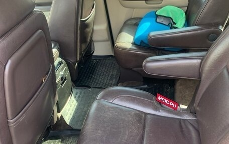 Cadillac Escalade III, 2011 год, 1 250 000 рублей, 6 фотография