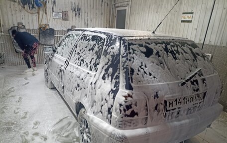 Volkswagen Golf III, 1994 год, 130 000 рублей, 4 фотография