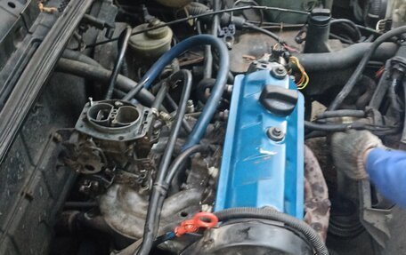 Volkswagen Golf III, 1994 год, 130 000 рублей, 2 фотография