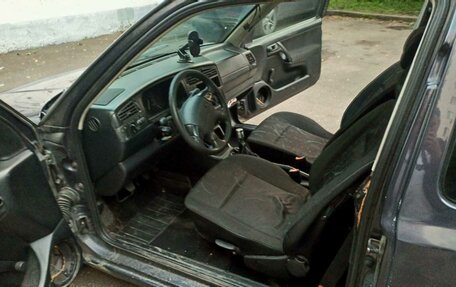 Volkswagen Golf III, 1994 год, 130 000 рублей, 14 фотография
