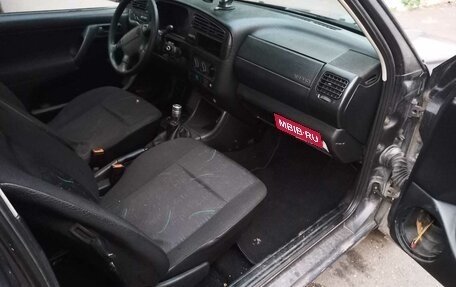 Volkswagen Golf III, 1994 год, 130 000 рублей, 12 фотография