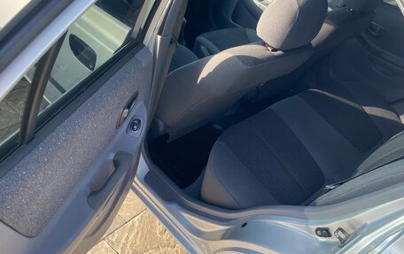 Hyundai Accent II, 2010 год, 645 000 рублей, 18 фотография