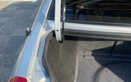 Hyundai Accent II, 2010 год, 645 000 рублей, 21 фотография