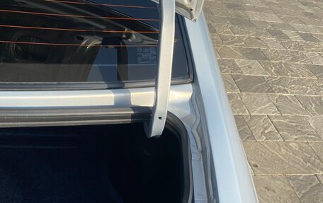 Hyundai Accent II, 2010 год, 645 000 рублей, 20 фотография