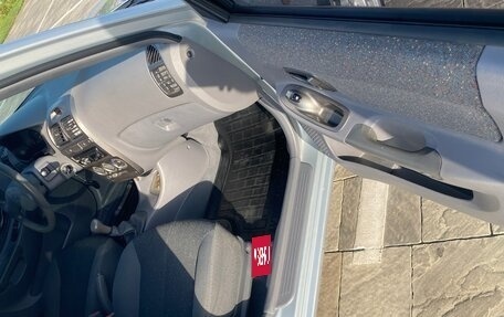 Hyundai Accent II, 2010 год, 645 000 рублей, 16 фотография