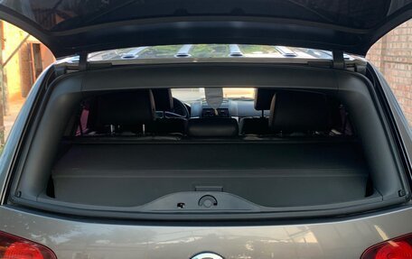 Volkswagen Touareg III, 2007 год, 1 450 000 рублей, 2 фотография