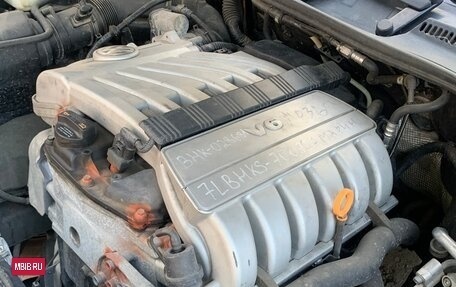 Volkswagen Touareg III, 2007 год, 1 450 000 рублей, 12 фотография
