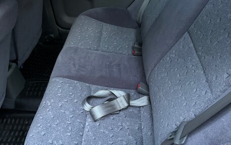 KIA Spectra II (LD), 2007 год, 845 000 рублей, 4 фотография
