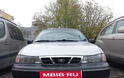 Daewoo Nexia I рестайлинг, 2003 год, 215 000 рублей, 1 фотография