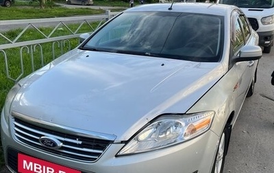 Ford Mondeo IV, 2009 год, 470 000 рублей, 1 фотография