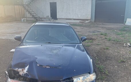 Honda Prelude IV, 1992 год, 249 999 рублей, 1 фотография