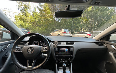 Skoda Octavia, 2020 год, 2 200 000 рублей, 7 фотография