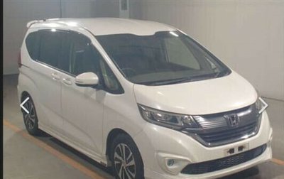 Honda Freed II, 2017 год, 1 500 000 рублей, 1 фотография