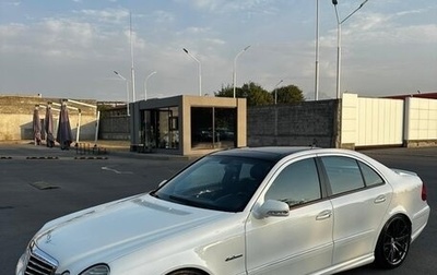 Mercedes-Benz E-Класс AMG, 2007 год, 2 700 000 рублей, 1 фотография
