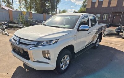 Mitsubishi L200 IV рестайлинг, 2023 год, 3 900 000 рублей, 1 фотография