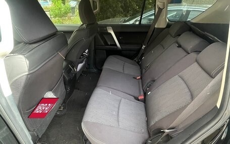 Toyota Land Cruiser Prado 150 рестайлинг 2, 2015 год, 3 790 000 рублей, 7 фотография