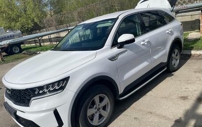KIA Sorento IV, 2022 год, 3 400 000 рублей, 1 фотография