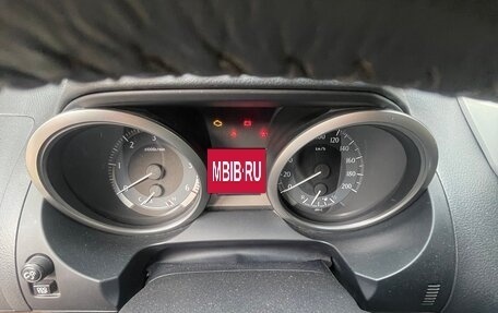 Toyota Land Cruiser Prado 150 рестайлинг 2, 2015 год, 3 790 000 рублей, 11 фотография