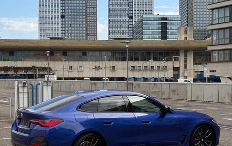 BMW 4 серия, 2022 год, 4 649 000 рублей, 3 фотография