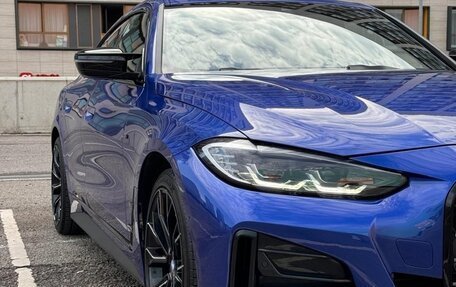 BMW 4 серия, 2022 год, 4 649 000 рублей, 8 фотография