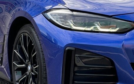 BMW 4 серия, 2022 год, 4 649 000 рублей, 9 фотография