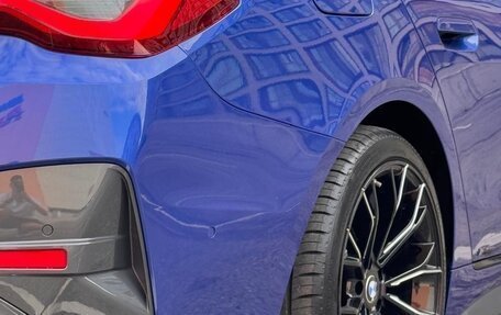 BMW 4 серия, 2022 год, 4 649 000 рублей, 13 фотография