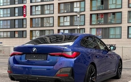 BMW 4 серия, 2022 год, 4 649 000 рублей, 6 фотография