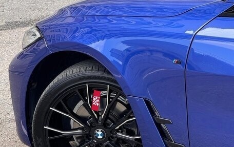 BMW 4 серия, 2022 год, 4 649 000 рублей, 12 фотография