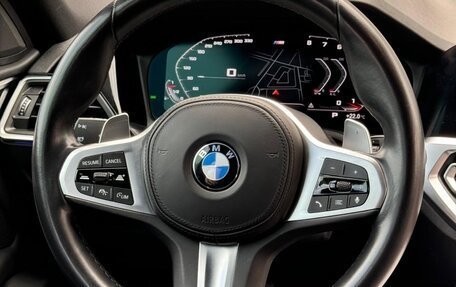 BMW 4 серия, 2022 год, 4 649 000 рублей, 15 фотография