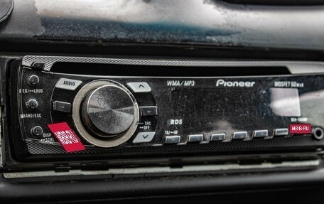 Renault Logan II, 2018 год, 489 000 рублей, 11 фотография