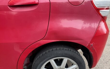 Honda Fit III, 2009 год, 700 000 рублей, 6 фотография