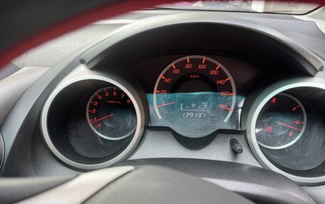 Honda Fit III, 2009 год, 700 000 рублей, 7 фотография