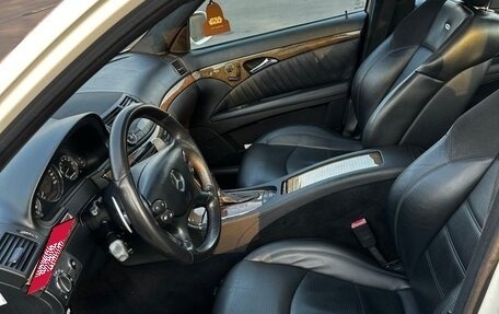Mercedes-Benz E-Класс AMG, 2007 год, 2 700 000 рублей, 7 фотография